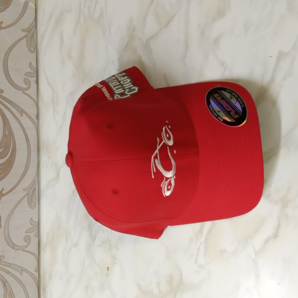 Baseball hat
